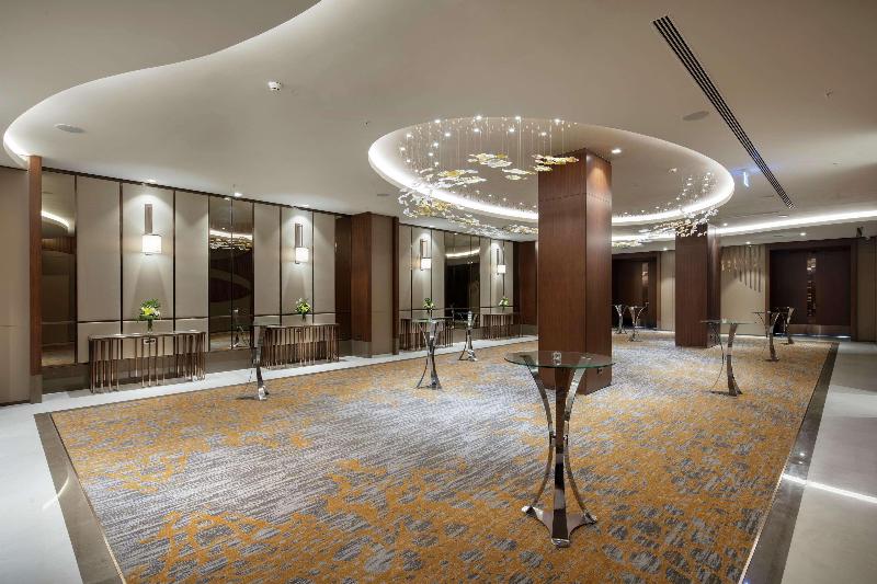 DoubleTree by Hilton Skopje - Toplantı
