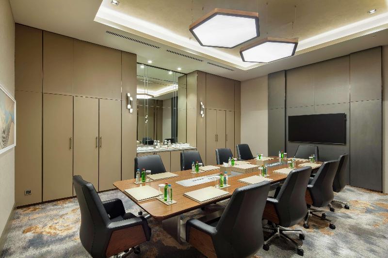 DoubleTree by Hilton Skopje - Toplantı