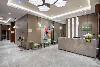 DoubleTree by Hilton Skopje fotoÄŸrafÄ±
