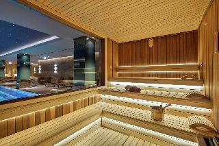 DoubleTree by Hilton Skopje fotoÄŸrafÄ±