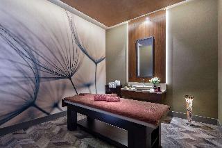 DoubleTree by Hilton Skopje fotoÄŸrafÄ±