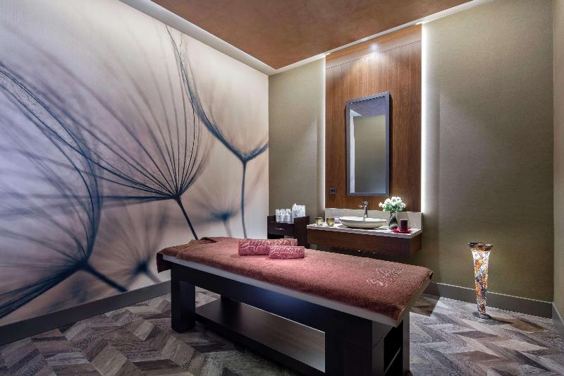 DoubleTree by Hilton Skopje - Aktivite