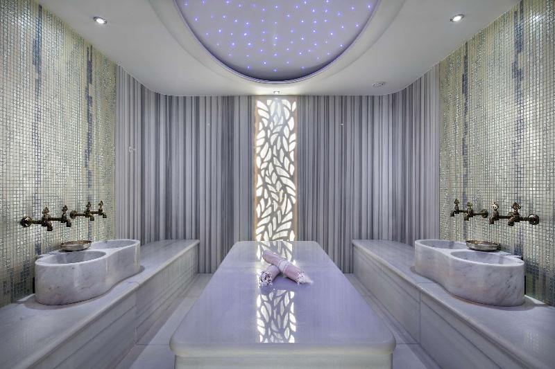 DoubleTree by Hilton Skopje - Aktivite