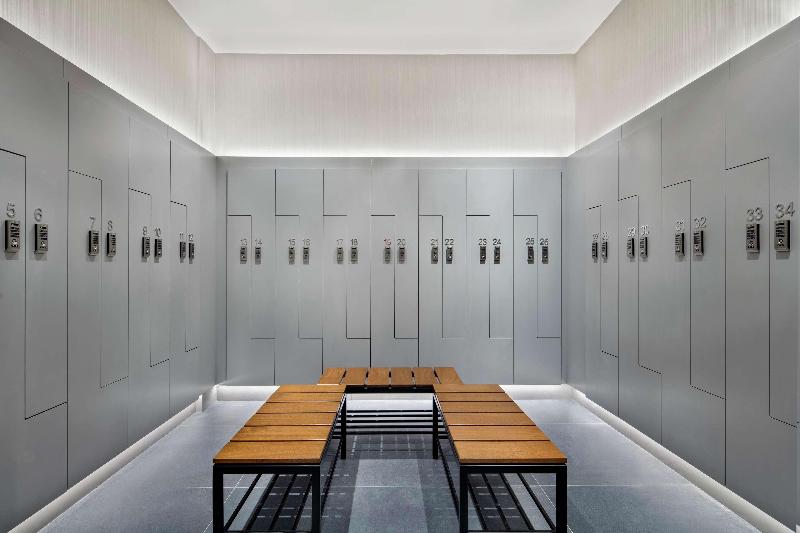 DoubleTree by Hilton Skopje - Aktivite