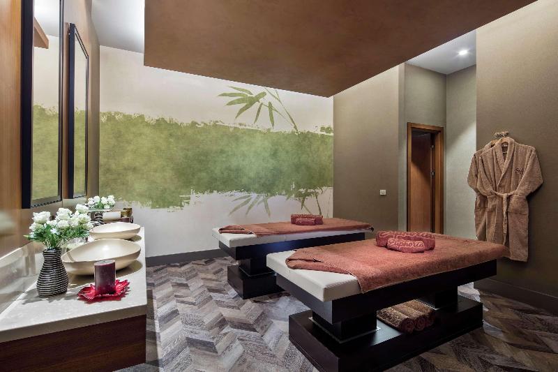 DoubleTree by Hilton Skopje - Aktivite