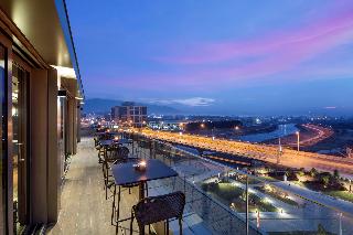 DoubleTree by Hilton Skopje fotoÄŸrafÄ±
