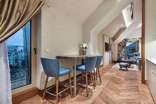 DoubleTree by Hilton Skopje fotoÄŸrafÄ±