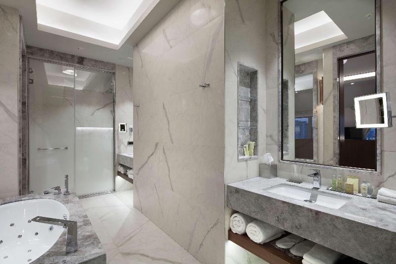 DoubleTree by Hilton Skopje - Oda