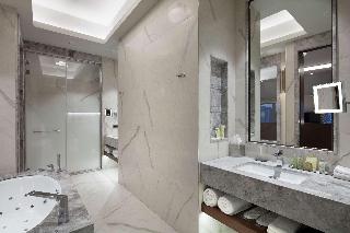 DoubleTree by Hilton Skopje fotoÄŸrafÄ±