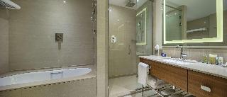 DoubleTree by Hilton Skopje fotoÄŸrafÄ±