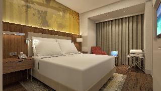 DoubleTree by Hilton Skopje fotoÄŸrafÄ±