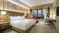 DoubleTree by Hilton Skopje oda fotoÄŸrafÄ±