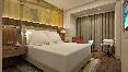 DoubleTree by Hilton Skopje oda fotoÄŸrafÄ±