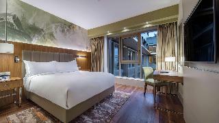 DoubleTree by Hilton Skopje fotoÄŸrafÄ±