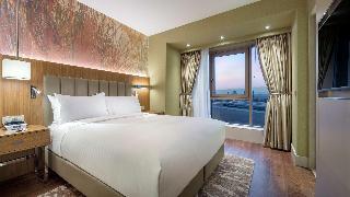 DoubleTree by Hilton Skopje fotoÄŸrafÄ±