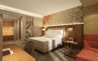 DoubleTree by Hilton Skopje fotoÄŸrafÄ±