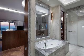 DoubleTree by Hilton Skopje fotoÄŸrafÄ±