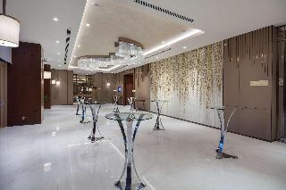 DoubleTree by Hilton Skopje fotoÄŸrafÄ±