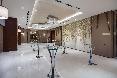 DoubleTree by Hilton Skopje oda fotoÄŸrafÄ±