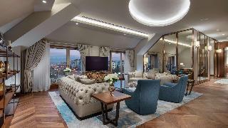 DoubleTree by Hilton Skopje fotoÄŸrafÄ±