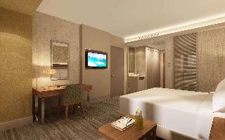 DoubleTree by Hilton Skopje fotoÄŸrafÄ±