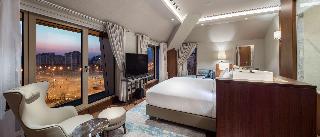 DoubleTree by Hilton Skopje fotoÄŸrafÄ±