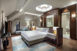 DoubleTree by Hilton Skopje fotoÄŸrafÄ±
