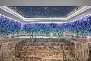 DoubleTree by Hilton Skopje fotoÄŸrafÄ±