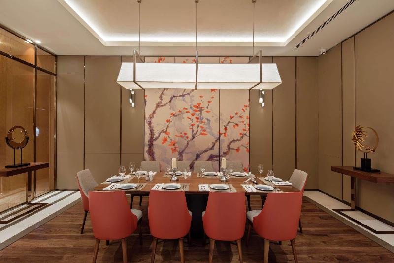 DoubleTree by Hilton Skopje - Restoran