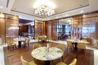 DoubleTree by Hilton Skopje fotoÄŸrafÄ±