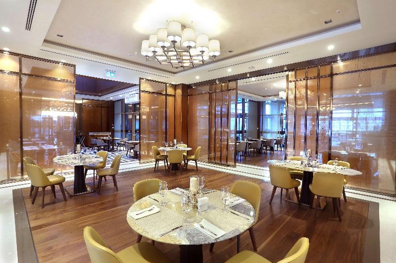 DoubleTree by Hilton Skopje - Restoran