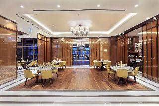 DoubleTree by Hilton Skopje fotoÄŸrafÄ±