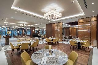 DoubleTree by Hilton Skopje fotoÄŸrafÄ±