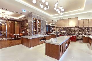 DoubleTree by Hilton Skopje fotoÄŸrafÄ±