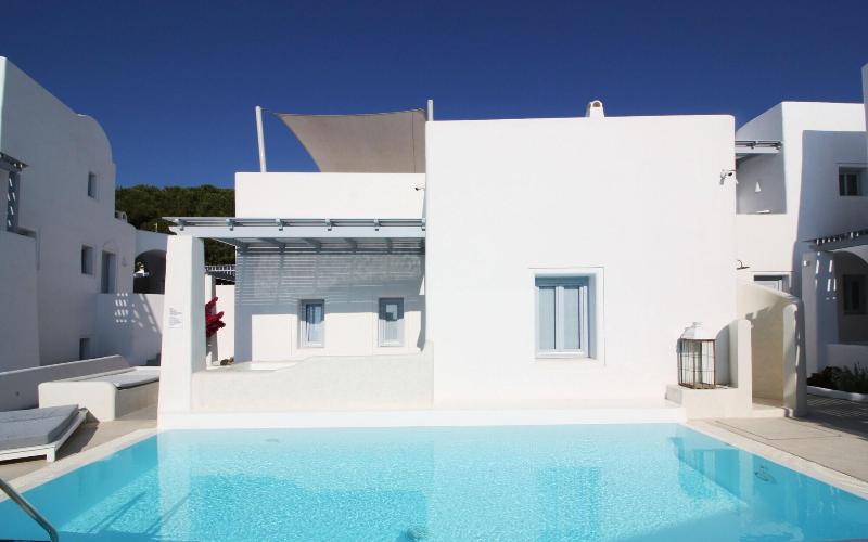 Palmariva Villas - Aktivite