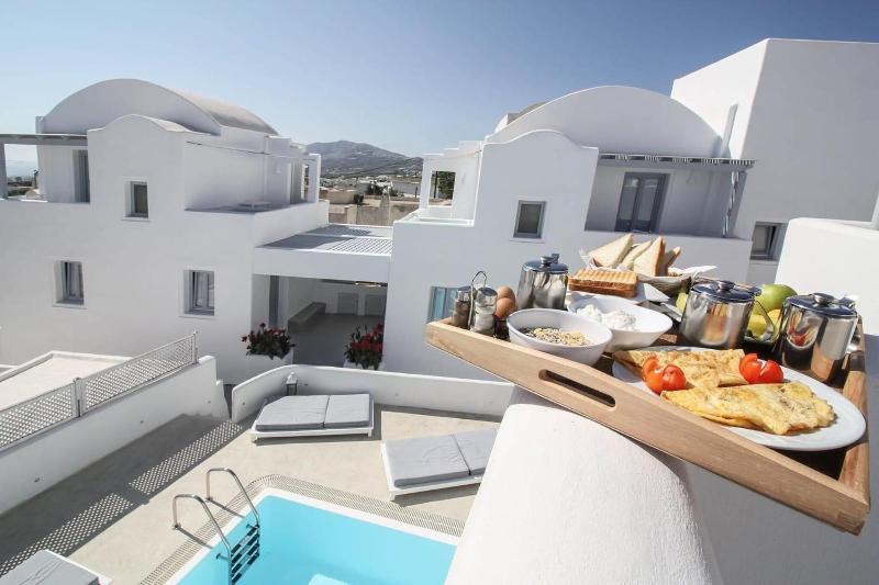 Palmariva Villas - Aktivite