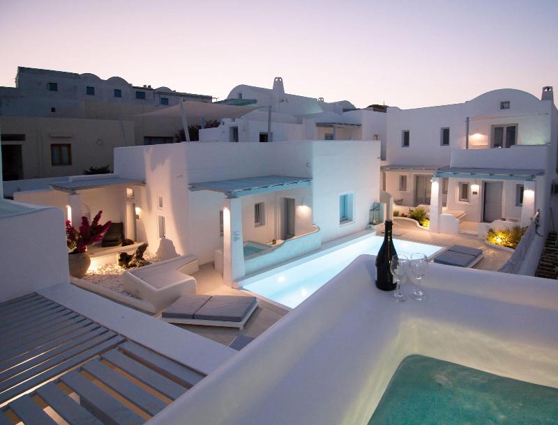 Palmariva Villas - Aktivite