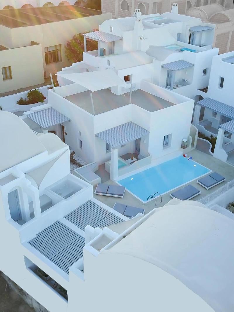 Palmariva Villas - Aktivite