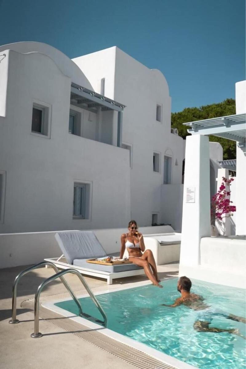 Palmariva Villas - Aktivite