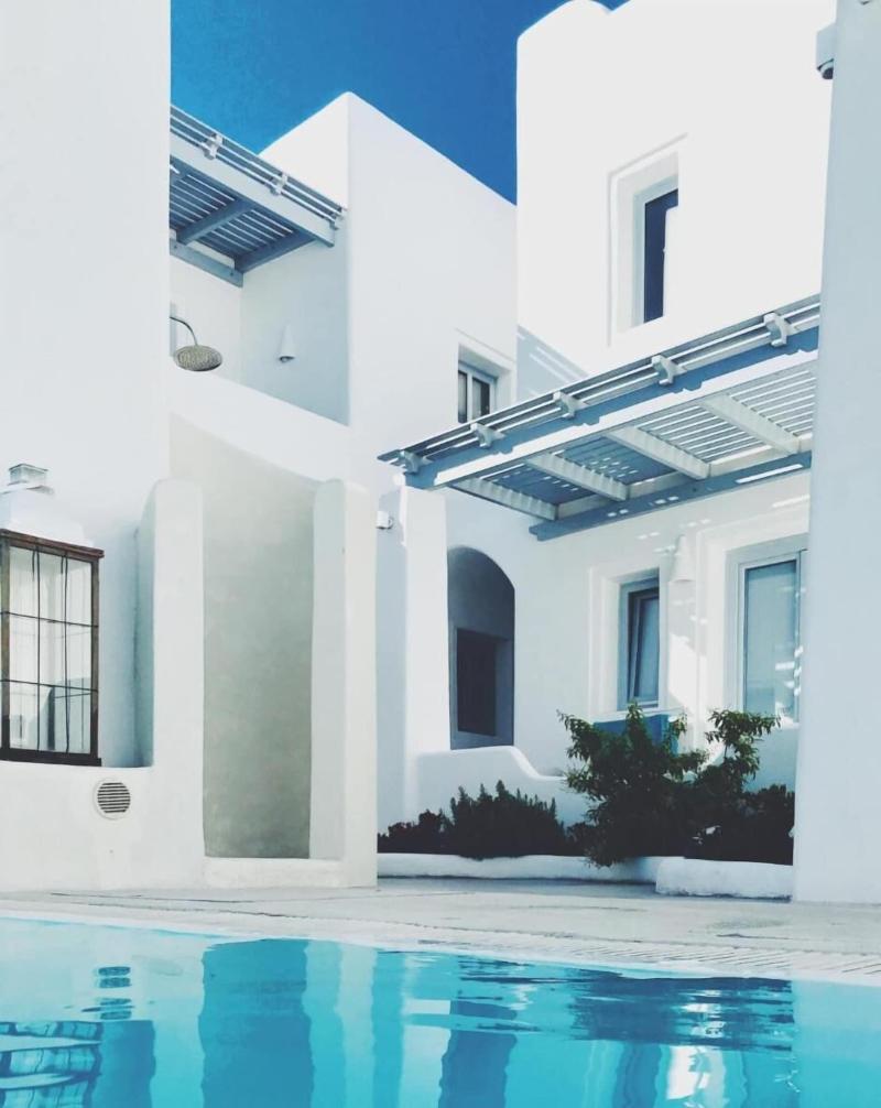 Palmariva Villas - Aktivite