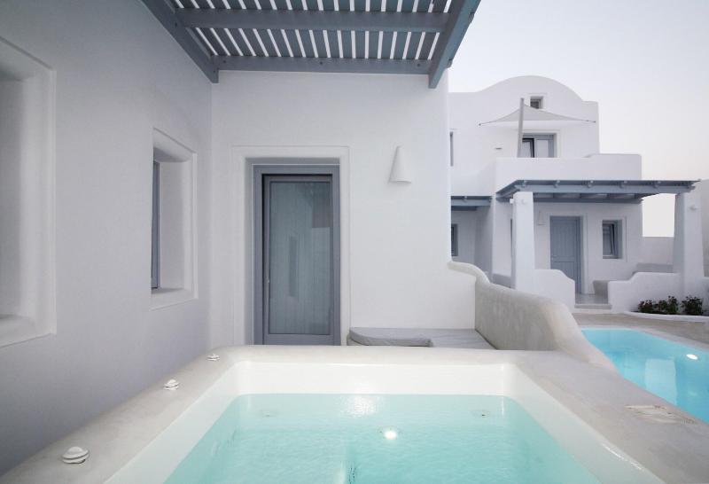 Palmariva Villas - Genel