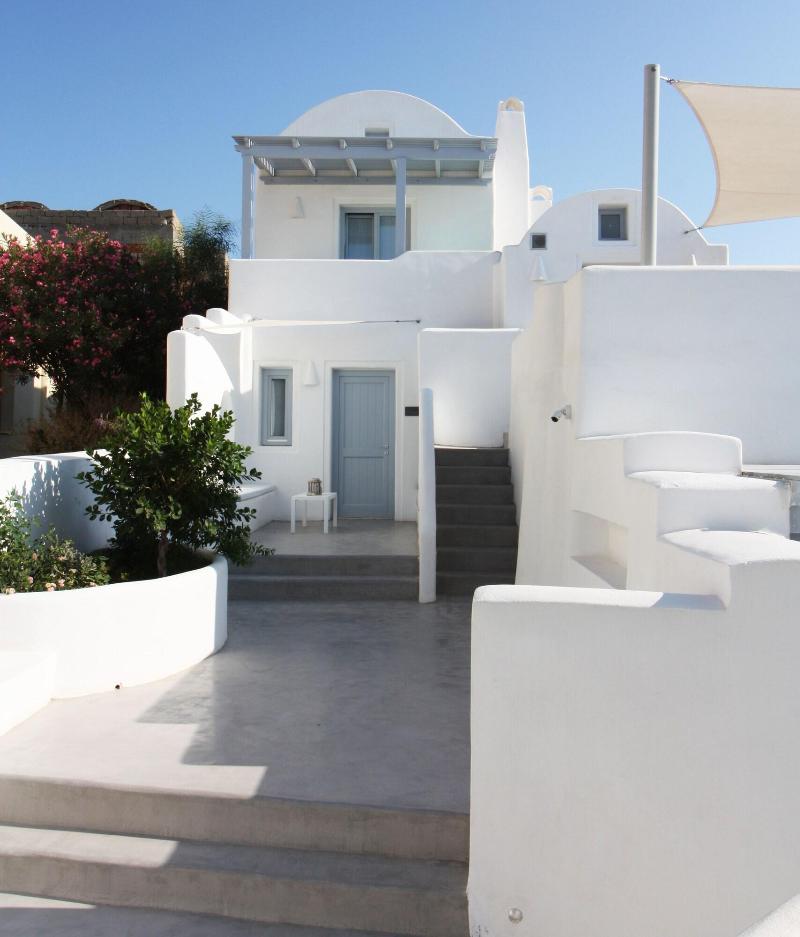 Palmariva Villas - Genel