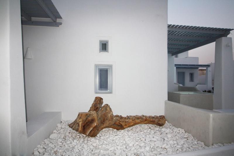 Palmariva Villas - Genel