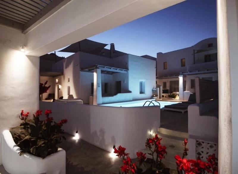 Palmariva Villas - Genel