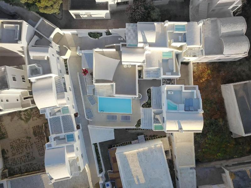 Palmariva Villas - Genel