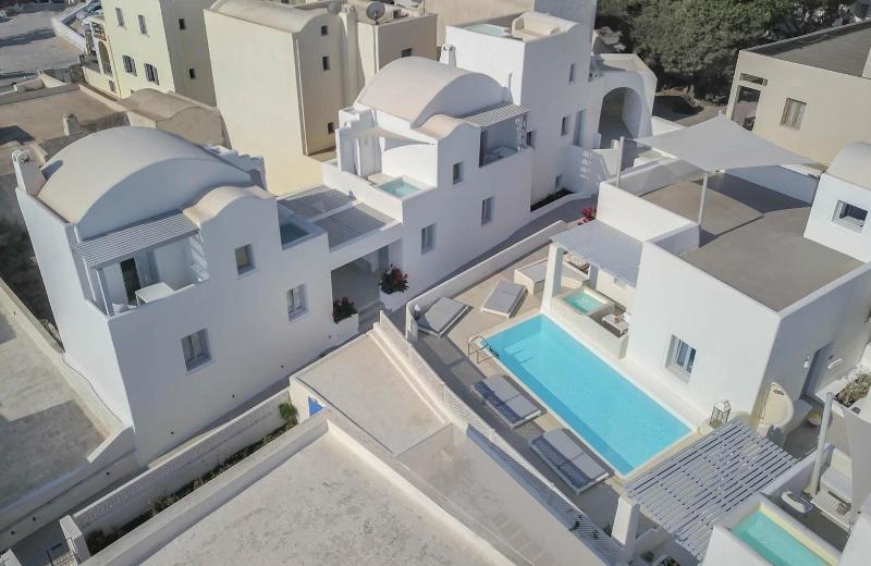 Palmariva Villas - Genel