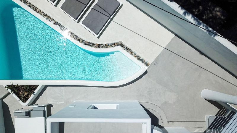Palmariva Villas - Genel