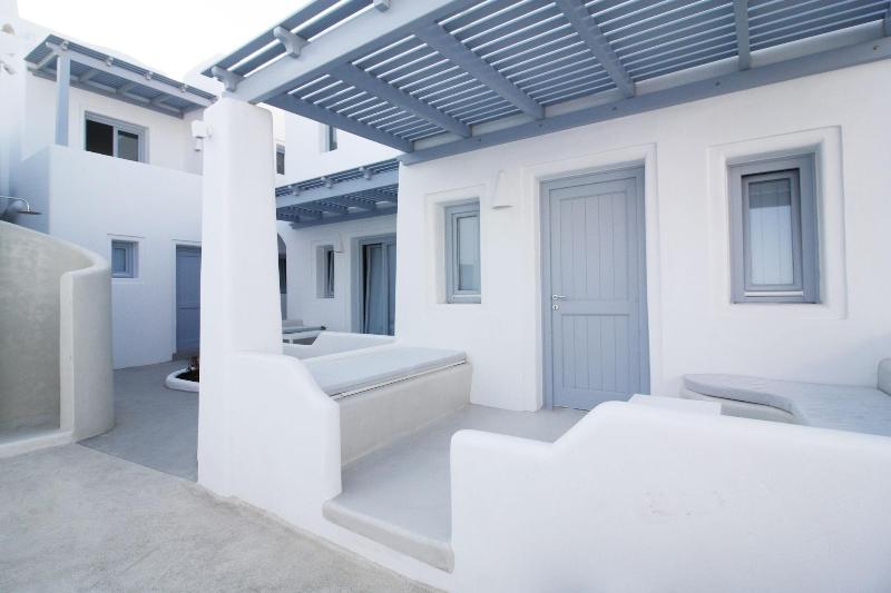 Palmariva Villas - Genel