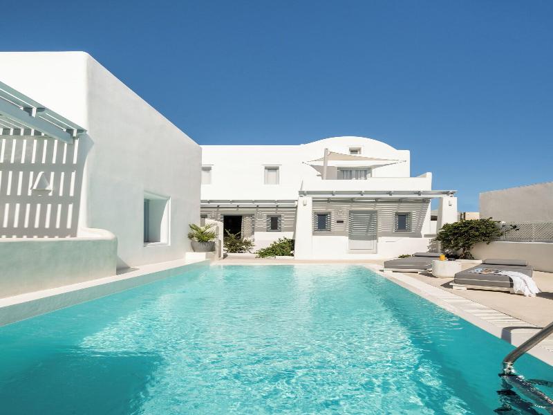 Palmariva Villas - Genel