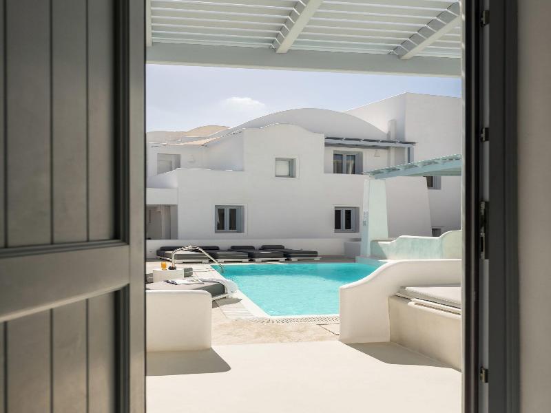 Palmariva Villas - Genel